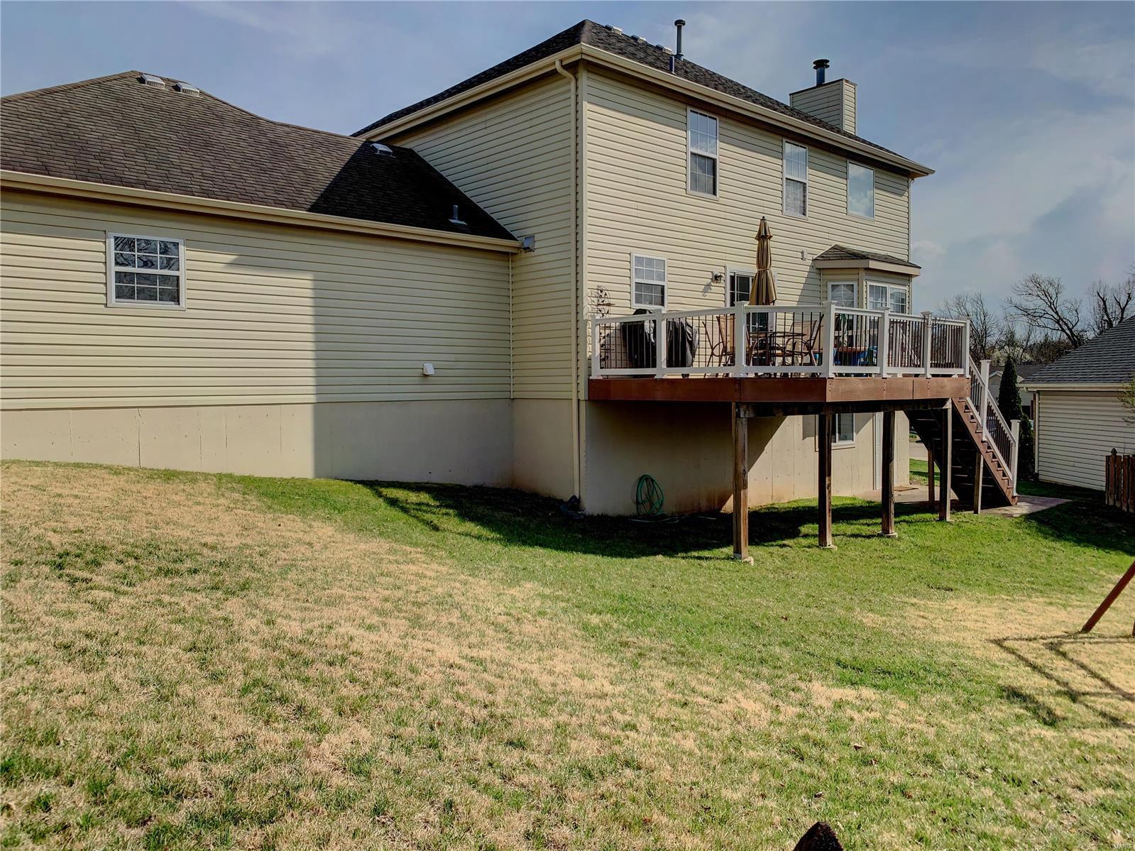 College Stat - Residential