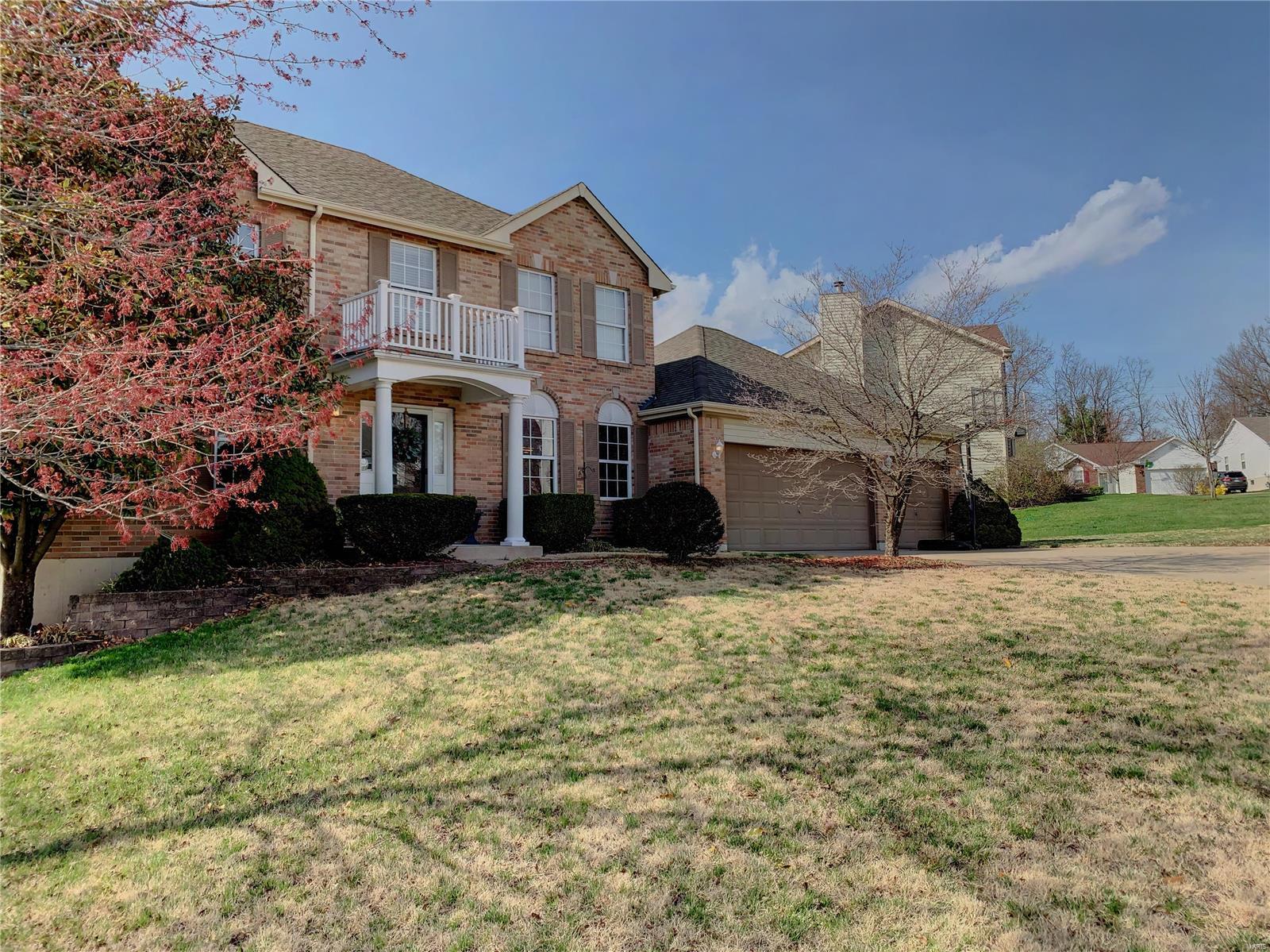 College Stat - Residential