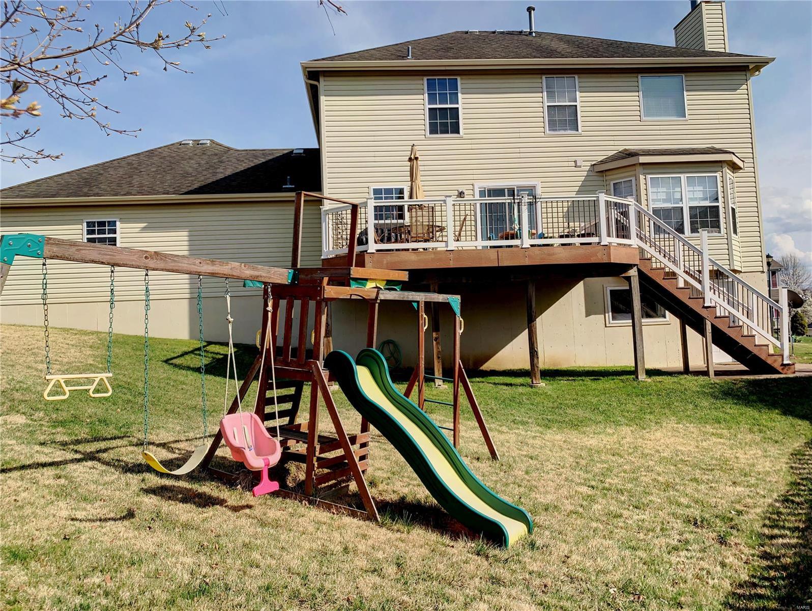 College Stat - Residential