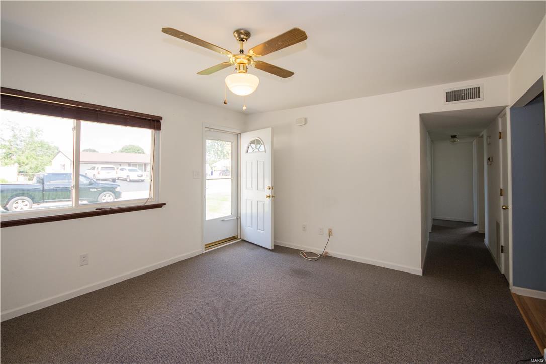 Shaws Garden West 3 - Residential