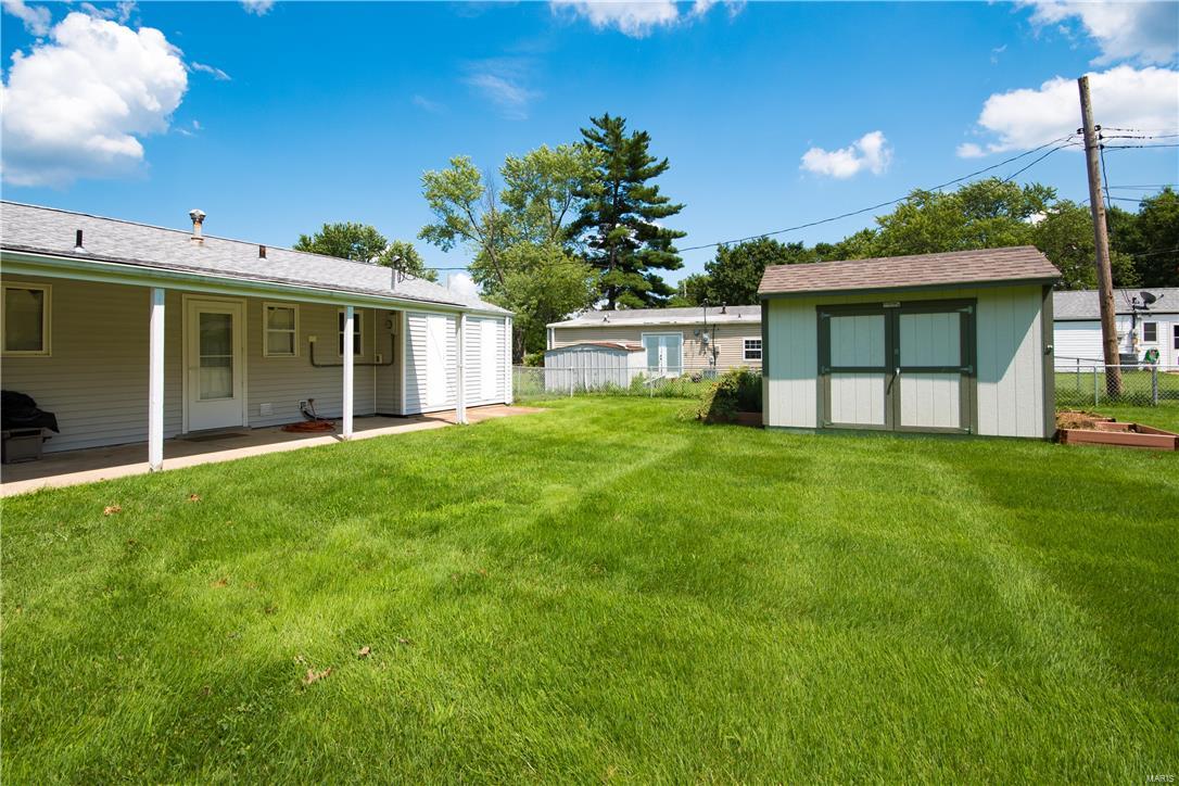 Shaws Garden West 3 - Residential