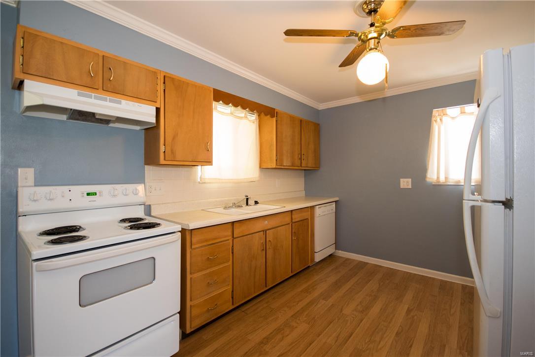 Shaws Garden West 3 - Residential