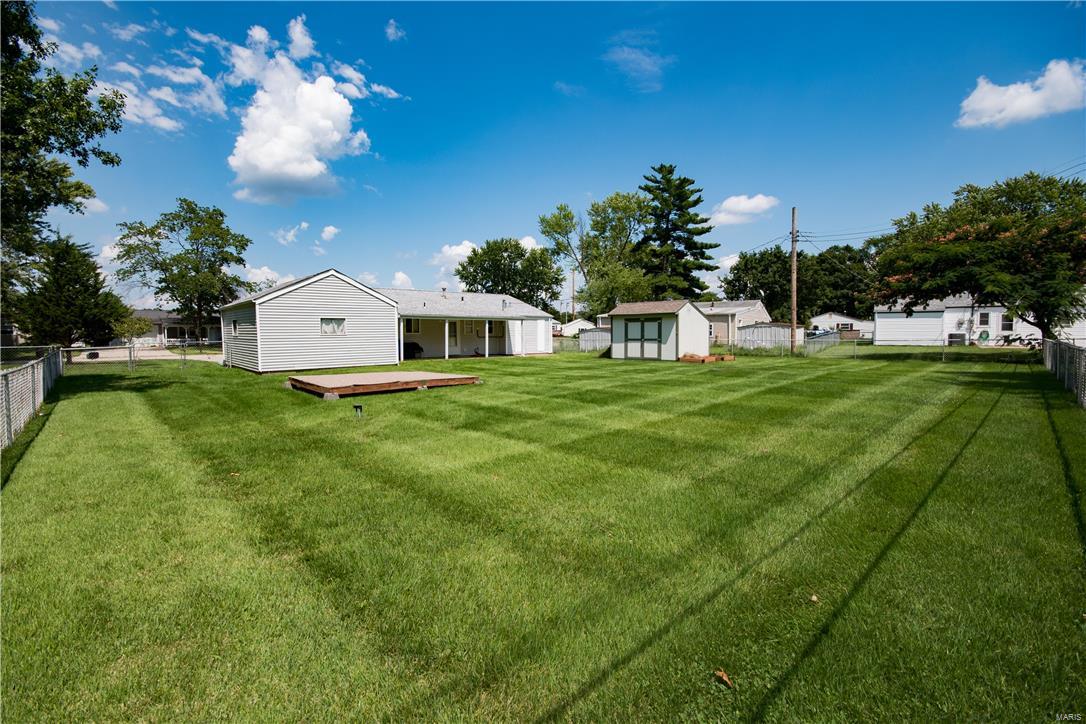 Shaws Garden West 3 - Residential