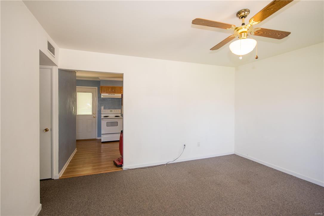 Shaws Garden West 3 - Residential