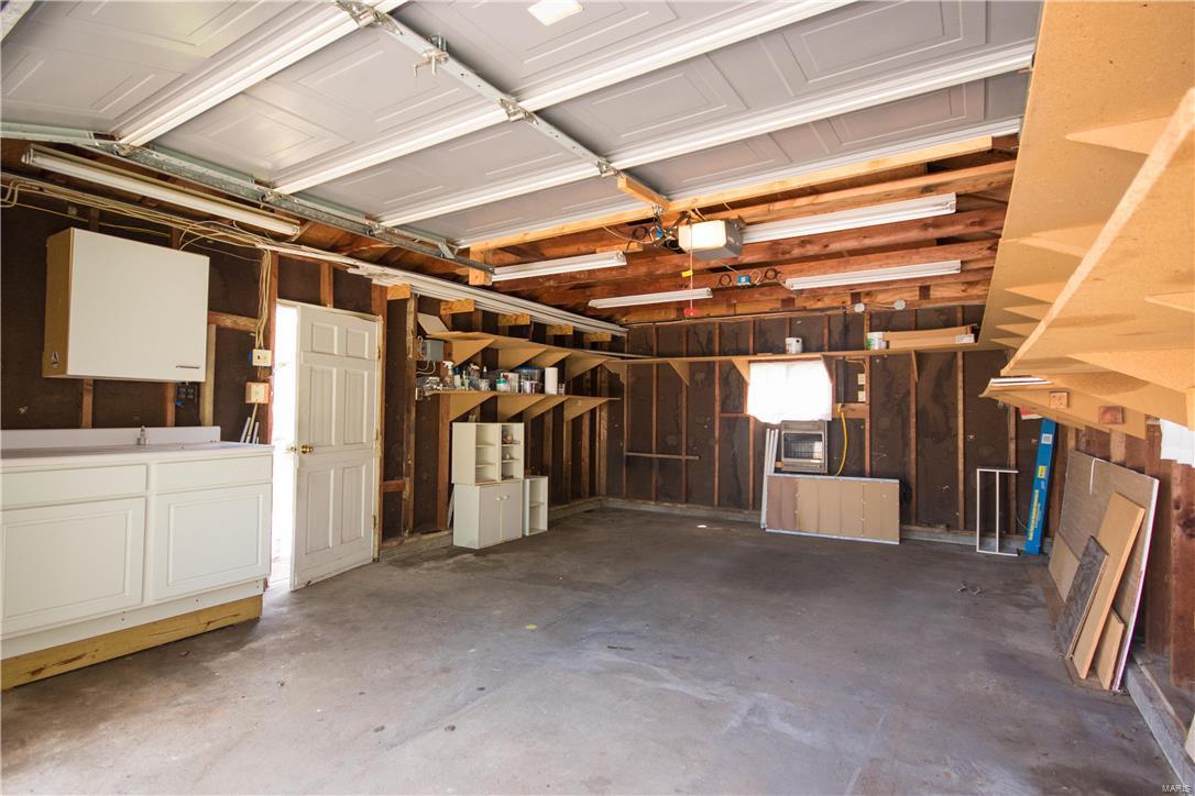 Shaws Garden West 3 - Residential