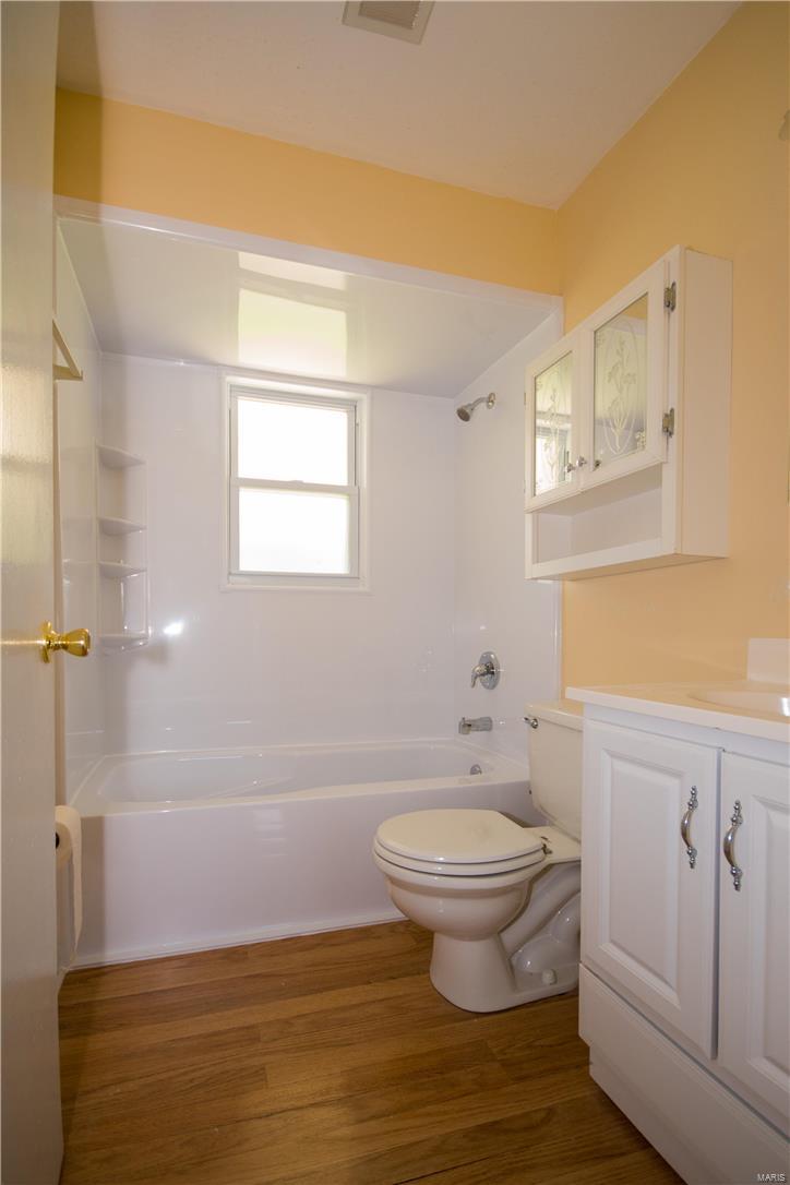 Shaws Garden West 3 - Residential