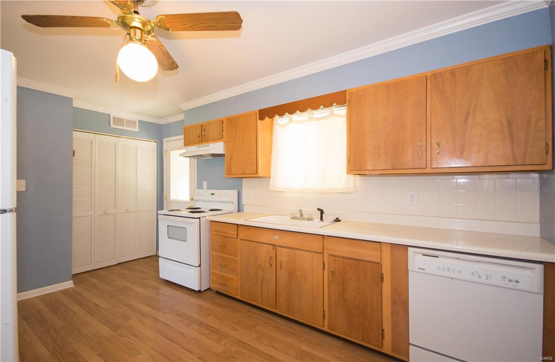 Shaws Garden West 3 - Residential