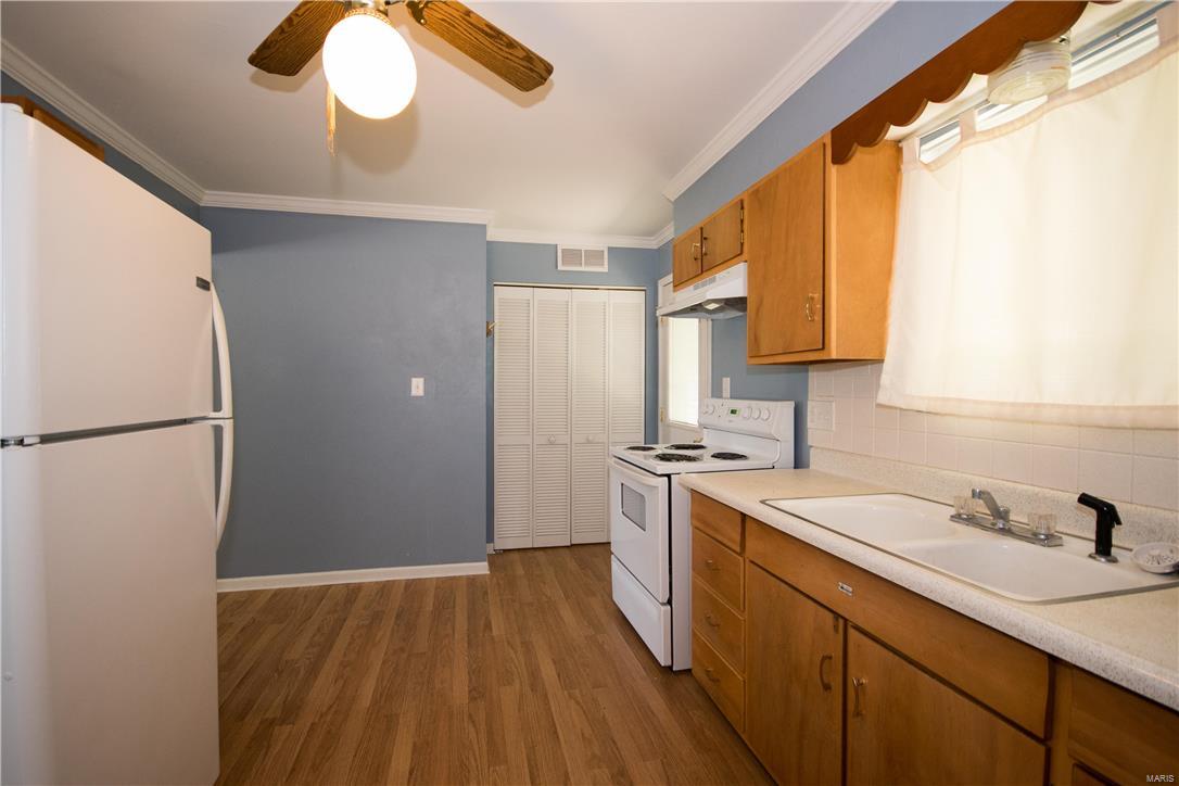 Shaws Garden West 3 - Residential