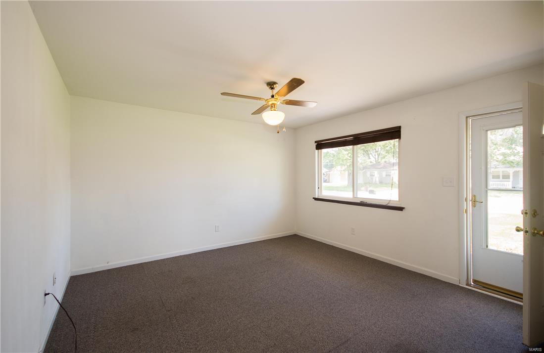 Shaws Garden West 3 - Residential