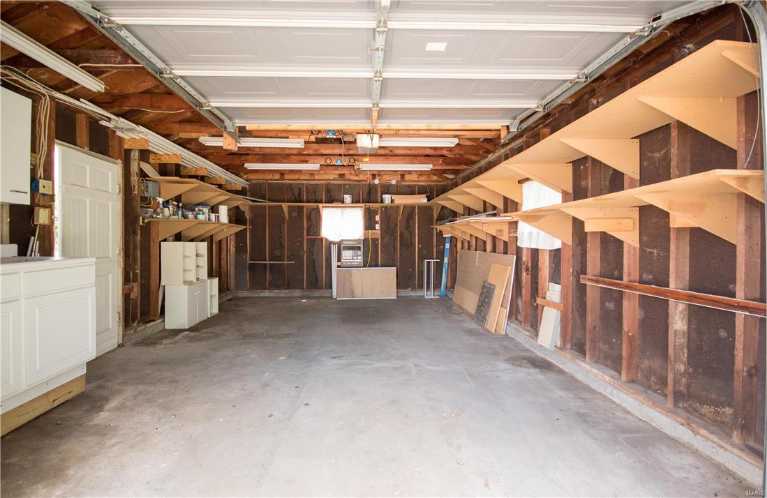 Shaws Garden West 3 - Residential