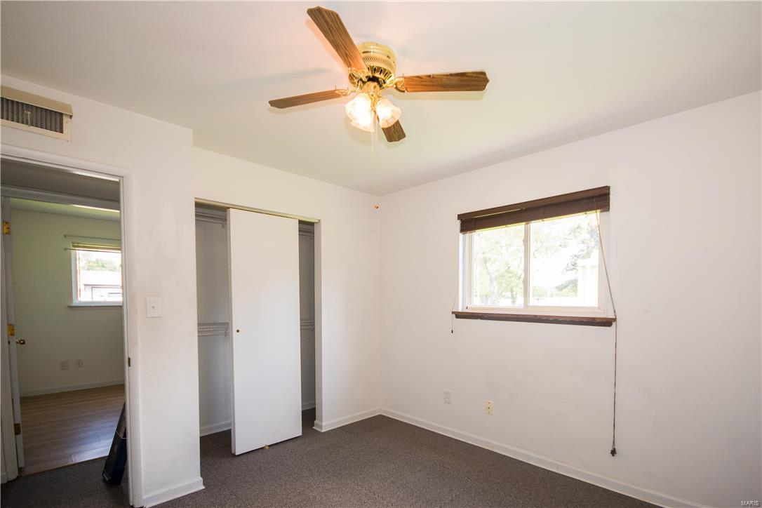 Shaws Garden West 3 - Residential