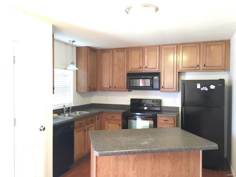 Charlestowne - Residential Lease