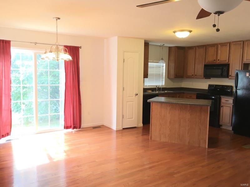 Charlestowne - Residential Lease