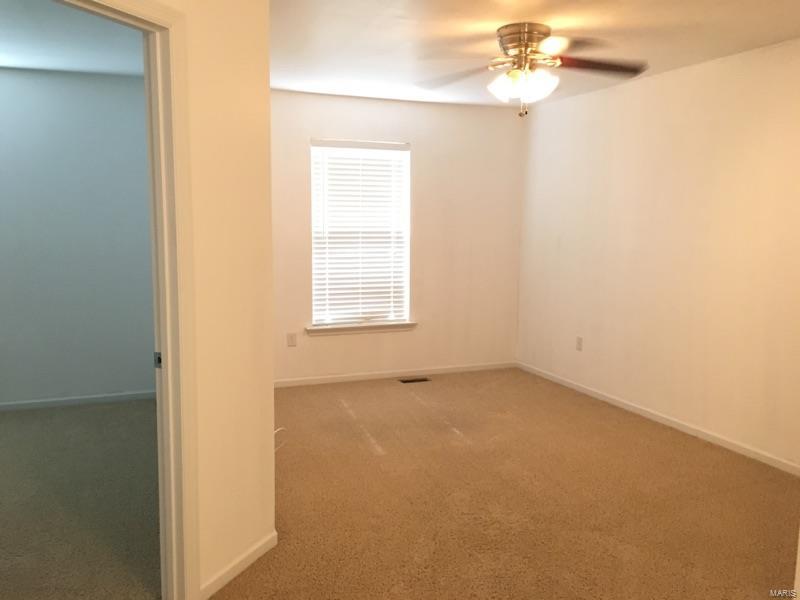 Charlestowne - Residential Lease