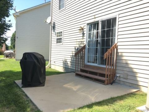 Charlestowne - Residential Lease