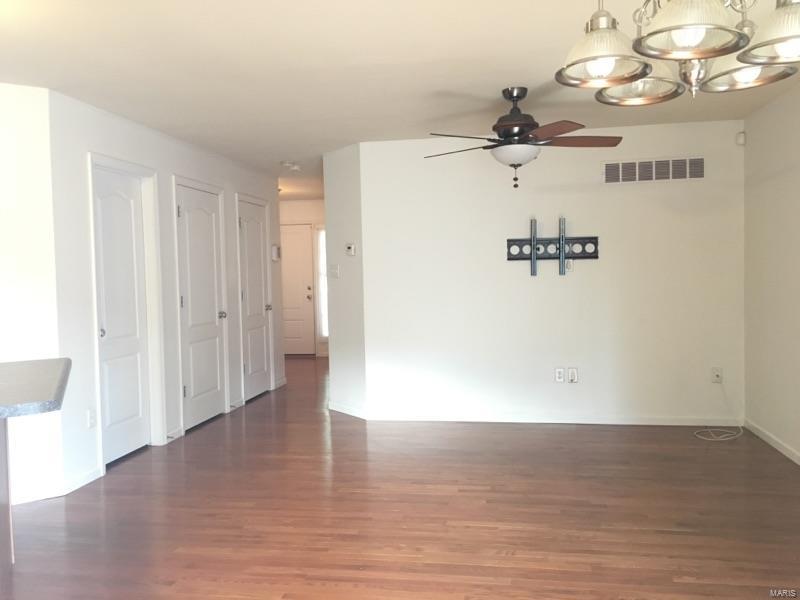 Charlestowne - Residential Lease