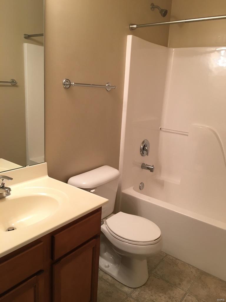 Charlestowne - Residential Lease