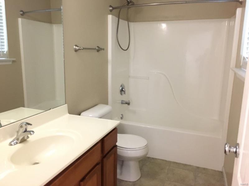 Charlestowne - Residential Lease