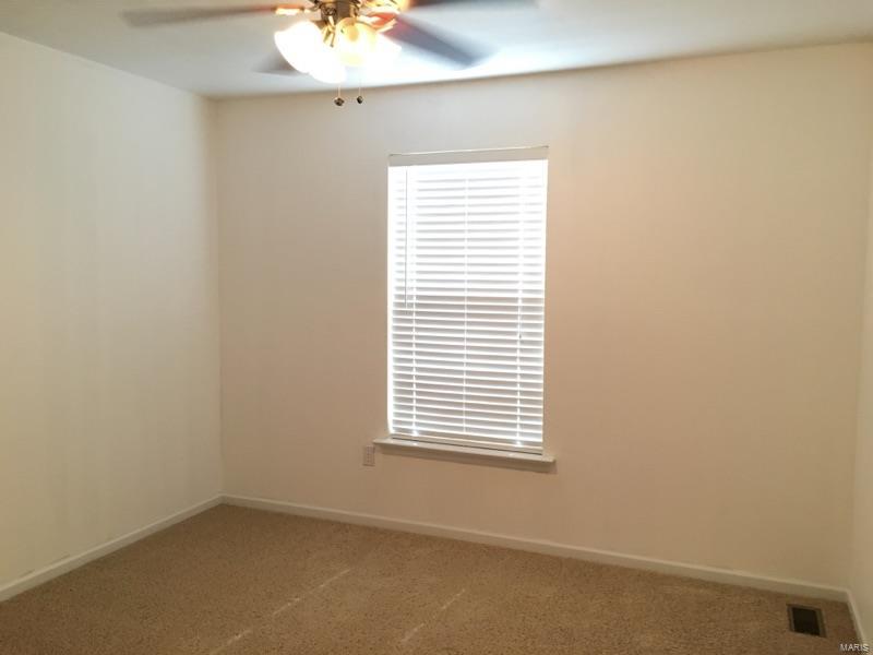 Charlestowne - Residential Lease