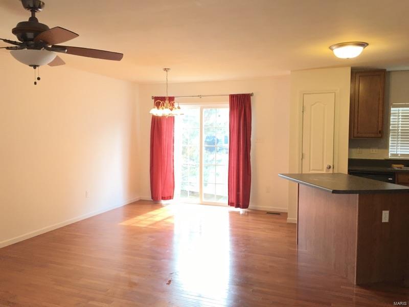 Charlestowne - Residential Lease