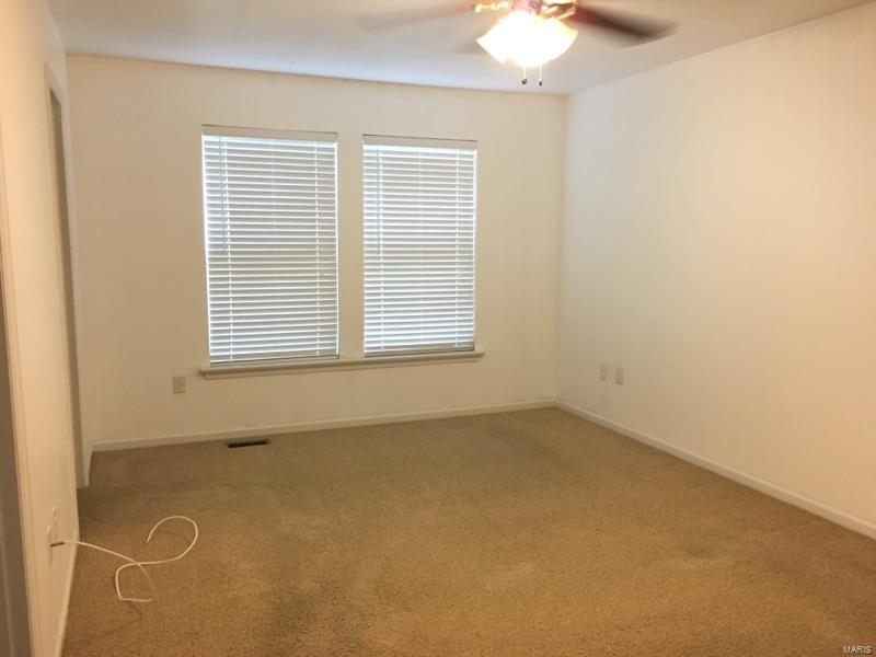 Charlestowne - Residential Lease