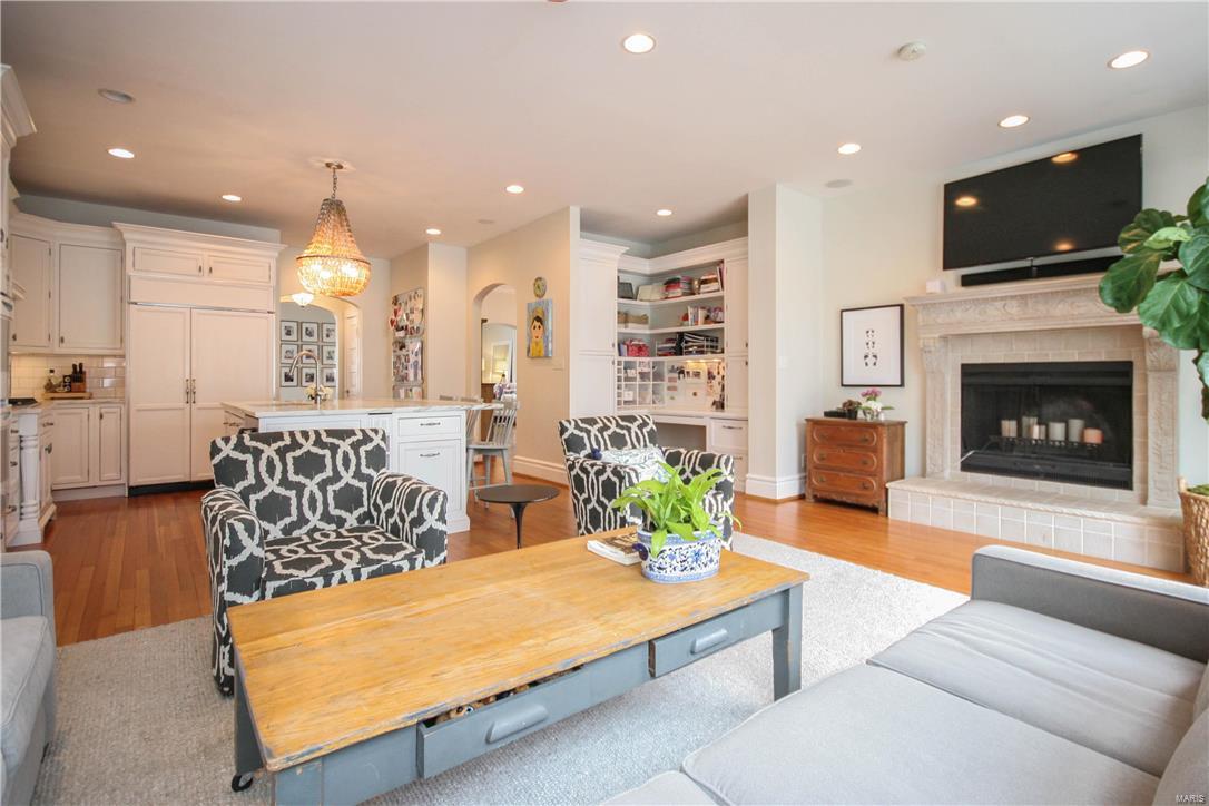 Mary Gore - Residential