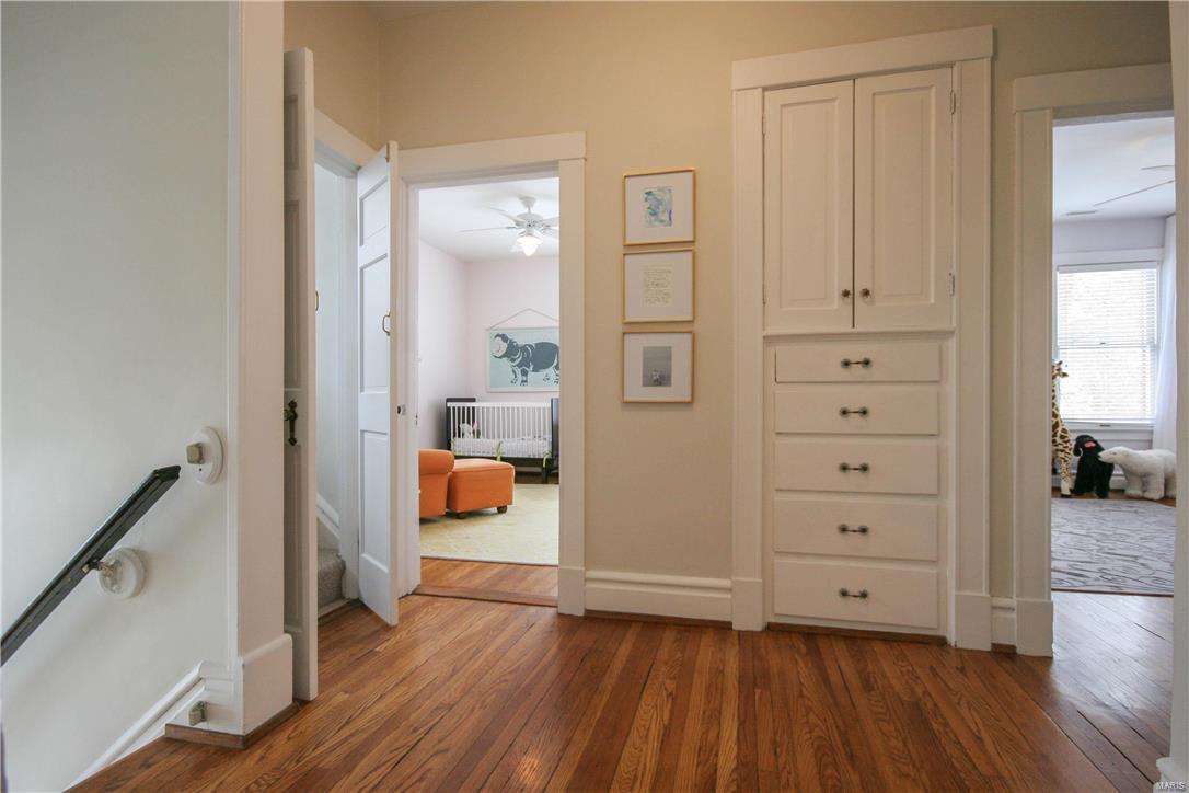 Mary Gore - Residential