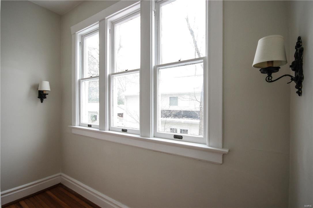 Mary Gore - Residential