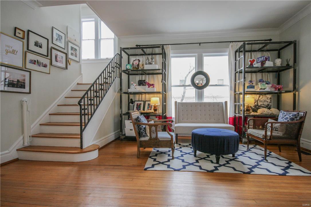 Mary Gore - Residential