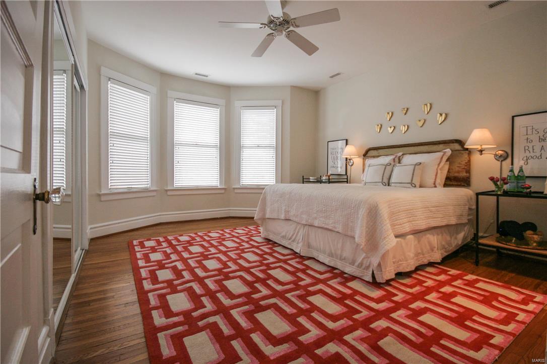 Mary Gore - Residential