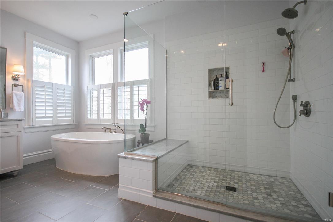 Mary Gore - Residential