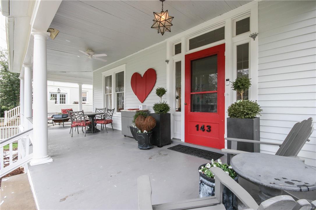 Mary Gore - Residential