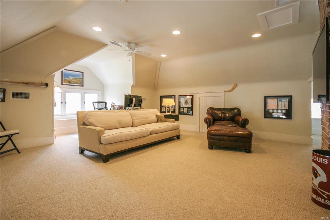 Mary Gore - Residential