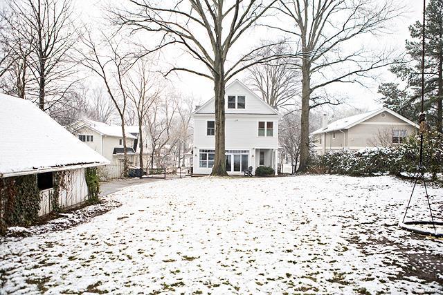 Mary Gore - Residential