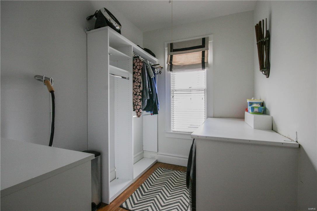 Mary Gore - Residential