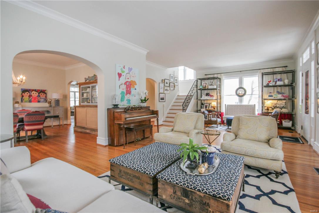 Mary Gore - Residential