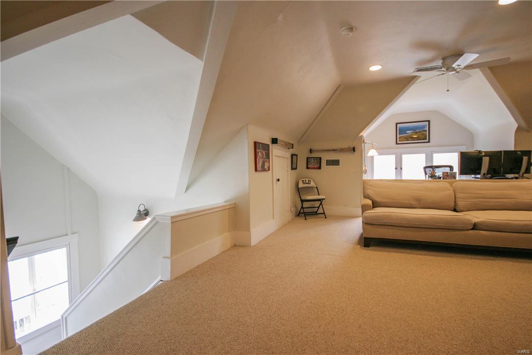 Mary Gore - Residential