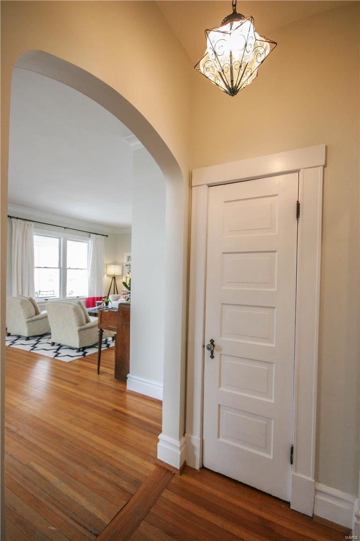 Mary Gore - Residential