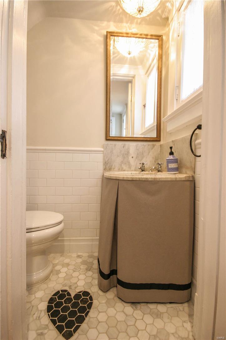 Mary Gore - Residential