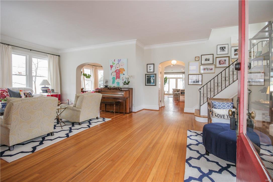 Mary Gore - Residential