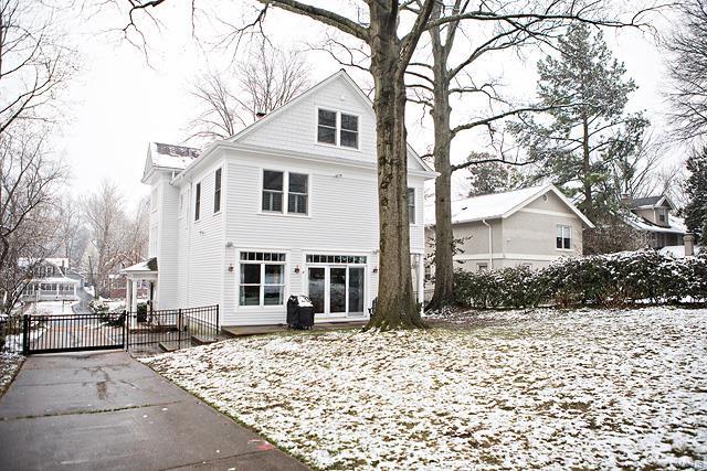 Mary Gore - Residential