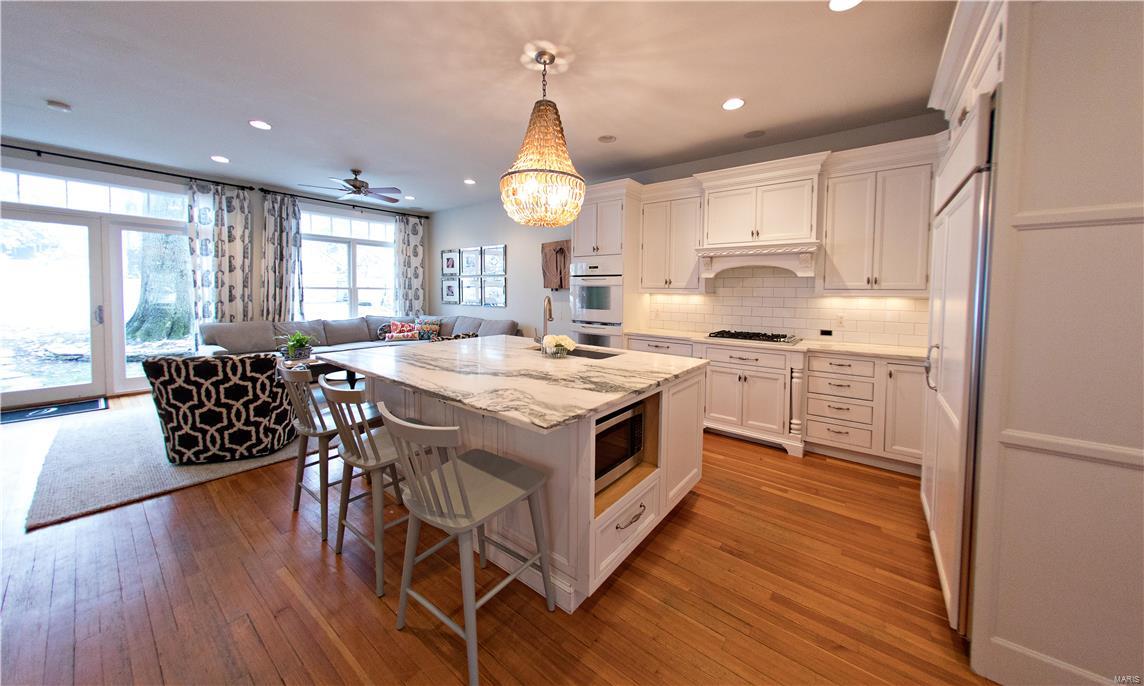 Mary Gore - Residential