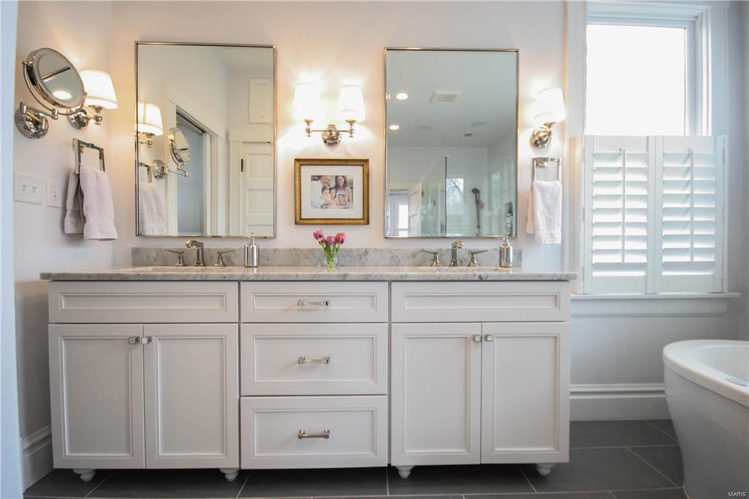 Mary Gore - Residential