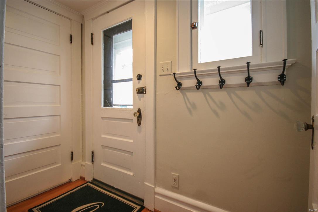 Mary Gore - Residential