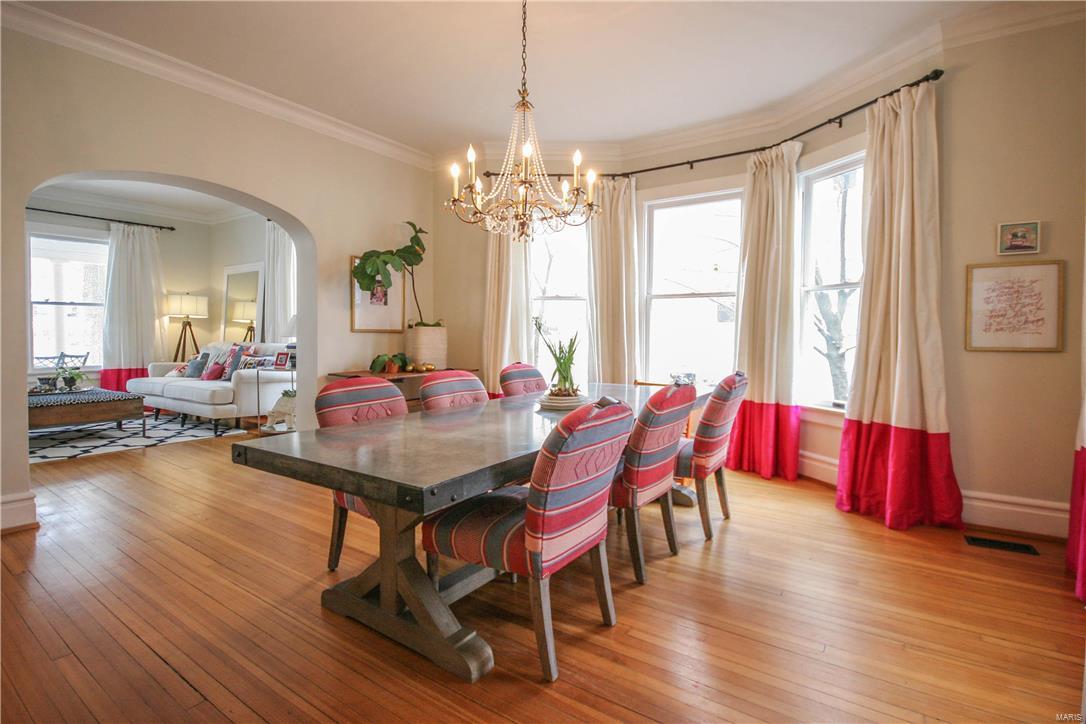 Mary Gore - Residential