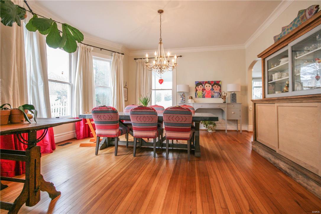 Mary Gore - Residential