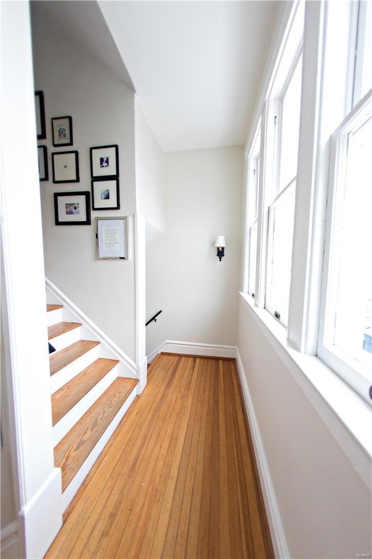 Mary Gore - Residential