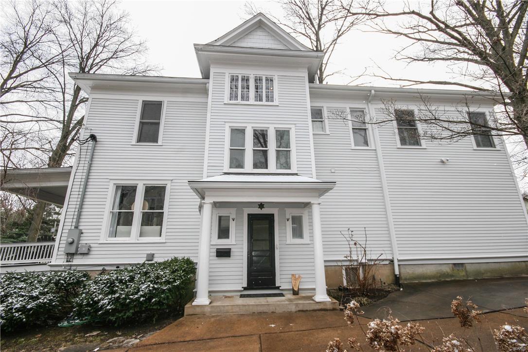 Mary Gore - Residential