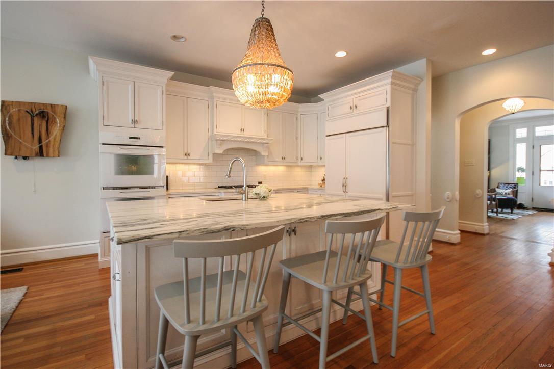 Mary Gore - Residential