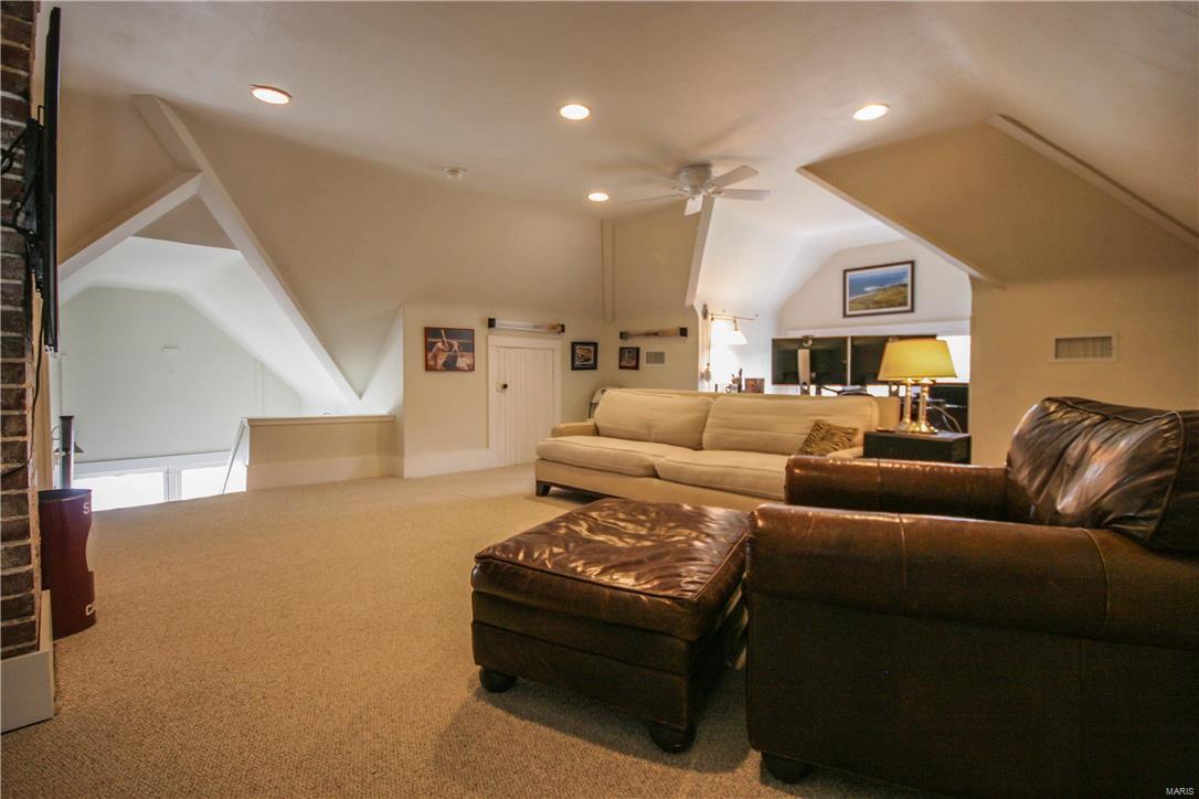 Mary Gore - Residential